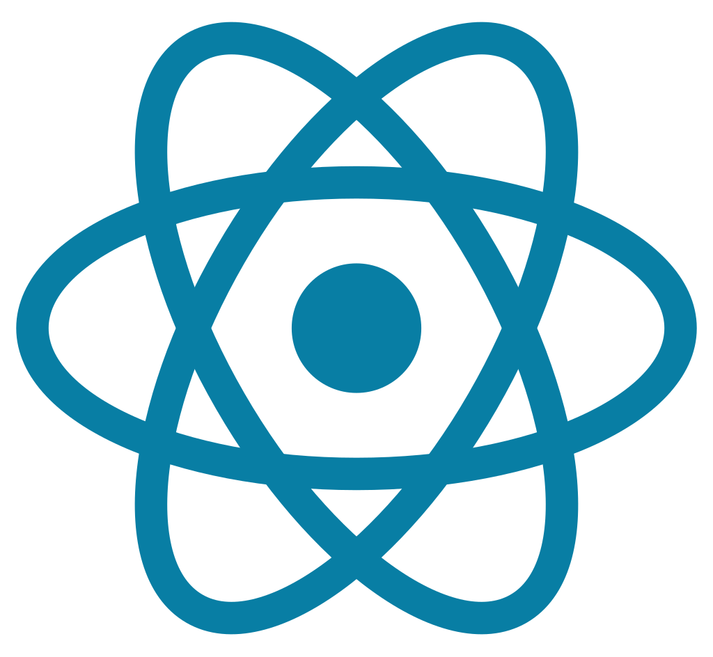 React